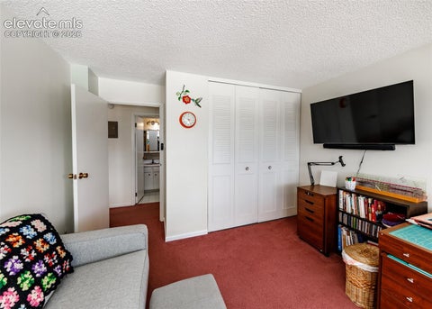 Tiny photo for 411 Lakewood Circle #A408, Colorado Springs, CO 80910 (MLS # 5375716)