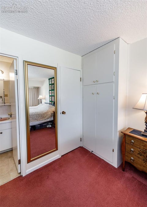 Tiny photo for 411 Lakewood Circle #A408, Colorado Springs, CO 80910 (MLS # 5375716)