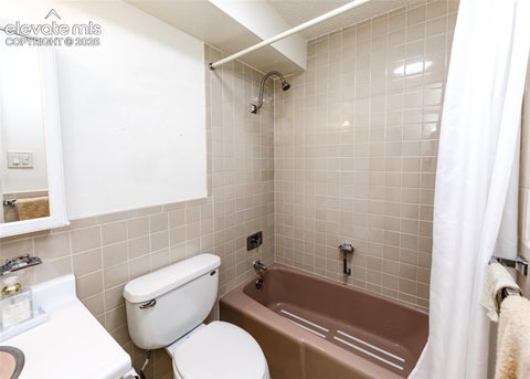 Tiny photo for 411 Lakewood Circle #A408, Colorado Springs, CO 80910 (MLS # 5375716)