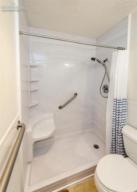 Tiny photo for 411 Lakewood Circle #A408, Colorado Springs, CO 80910 (MLS # 5375716)