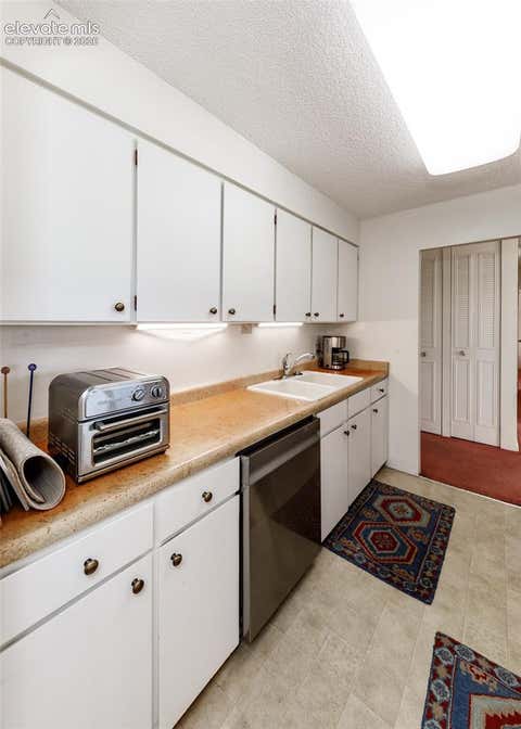 Tiny photo for 411 Lakewood Circle #A408, Colorado Springs, CO 80910 (MLS # 5375716)