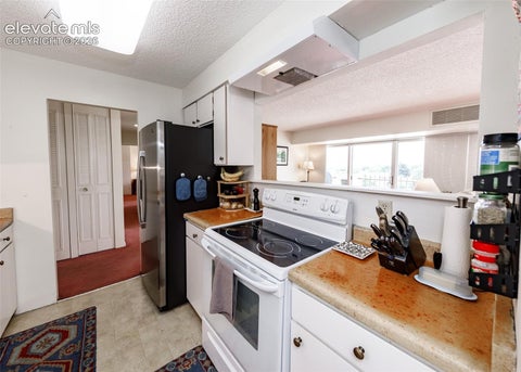 Tiny photo for 411 Lakewood Circle #A408, Colorado Springs, CO 80910 (MLS # 5375716)