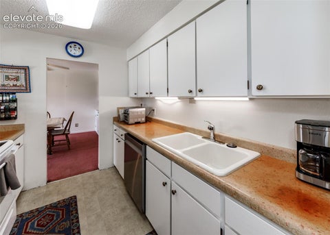 Tiny photo for 411 Lakewood Circle #A408, Colorado Springs, CO 80910 (MLS # 5375716)