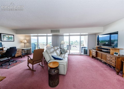 Tiny photo for 411 Lakewood Circle #A408, Colorado Springs, CO 80910 (MLS # 5375716)