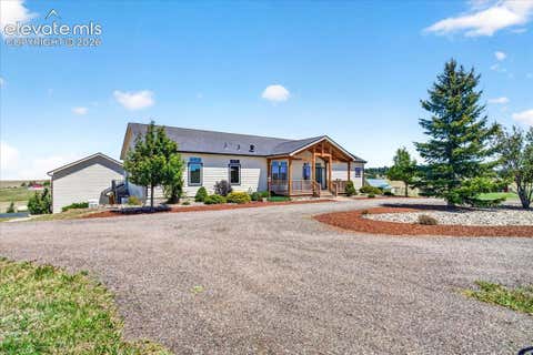 Photo of 11300 Shepherds Circle, Kiowa, CO 80117 (MLS # 9340720)