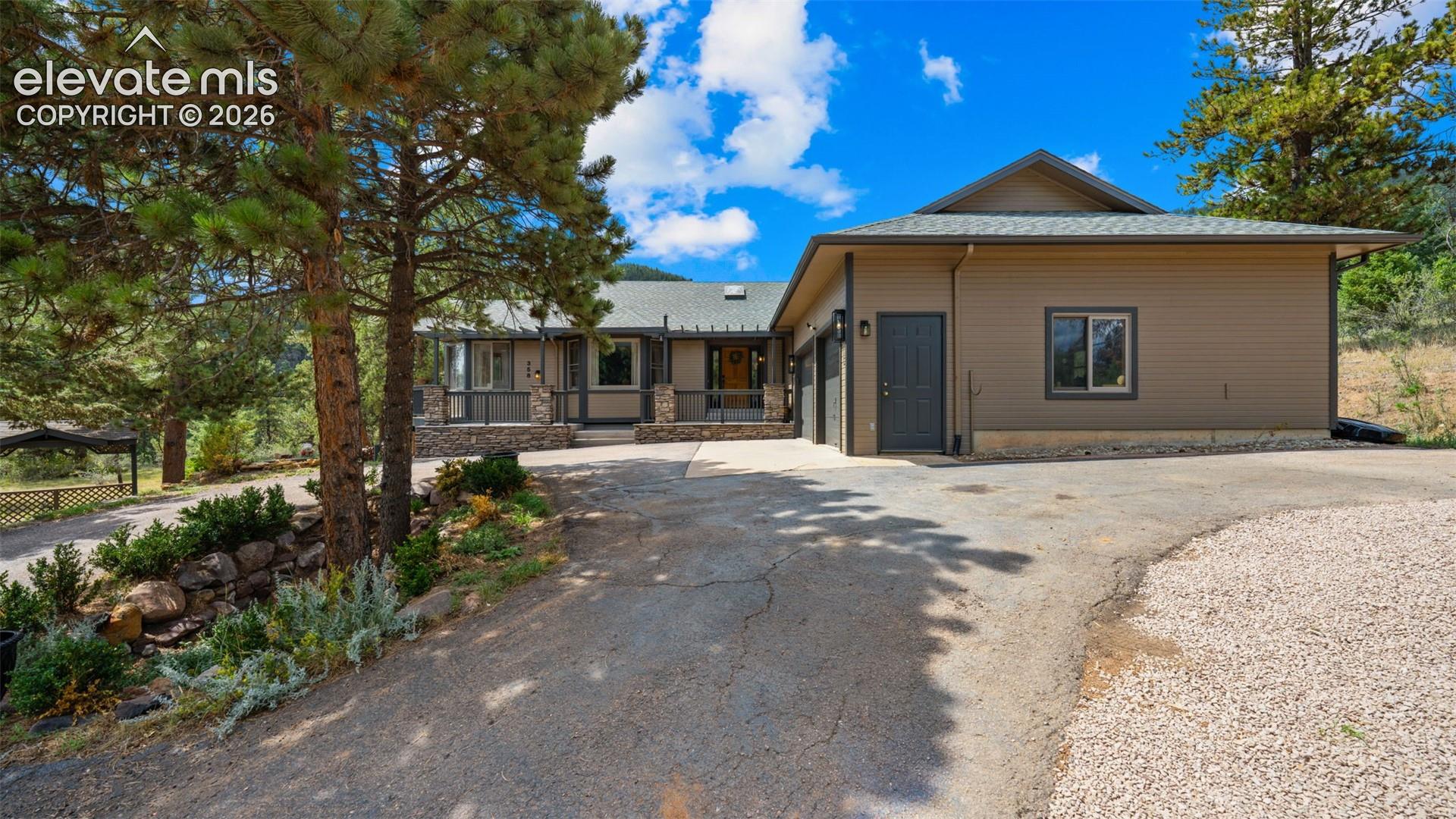 358 Creek Side Drive