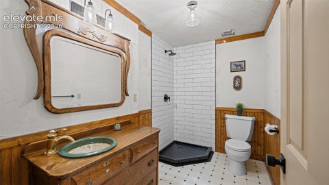Tiny photo for 358 Creek Side Drive, Woodland Park, CO 80863 (MLS # 1527654)