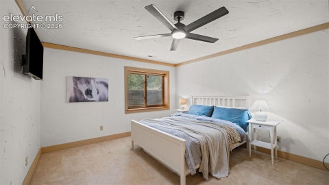Tiny photo for 358 Creek Side Drive, Woodland Park, CO 80863 (MLS # 1527654)