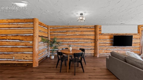 Tiny photo for 358 Creek Side Drive, Woodland Park, CO 80863 (MLS # 1527654)