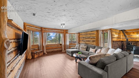 Tiny photo for 358 Creek Side Drive, Woodland Park, CO 80863 (MLS # 1527654)