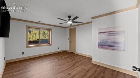 Tiny photo for 358 Creek Side Drive, Woodland Park, CO 80863 (MLS # 1527654)