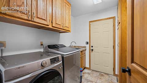 Tiny photo for 358 Creek Side Drive, Woodland Park, CO 80863 (MLS # 1527654)