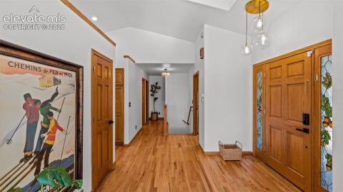 Tiny photo for 358 Creek Side Drive, Woodland Park, CO 80863 (MLS # 1527654)