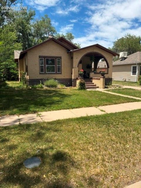 Photo of 815 Bragdon Avenue, Pueblo, CO 81004 (MLS # 4233844)