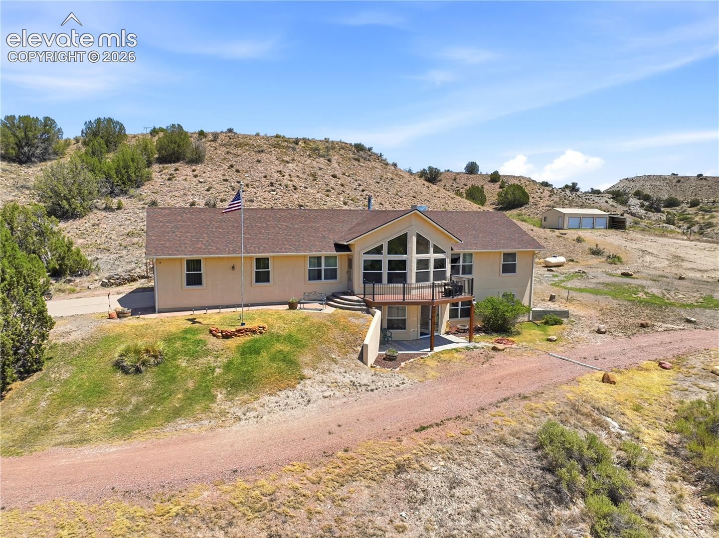 570 Valley Drive