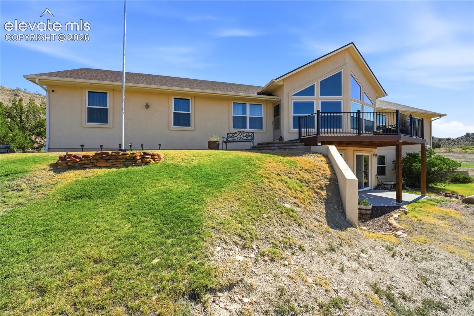 570 Valley Drive