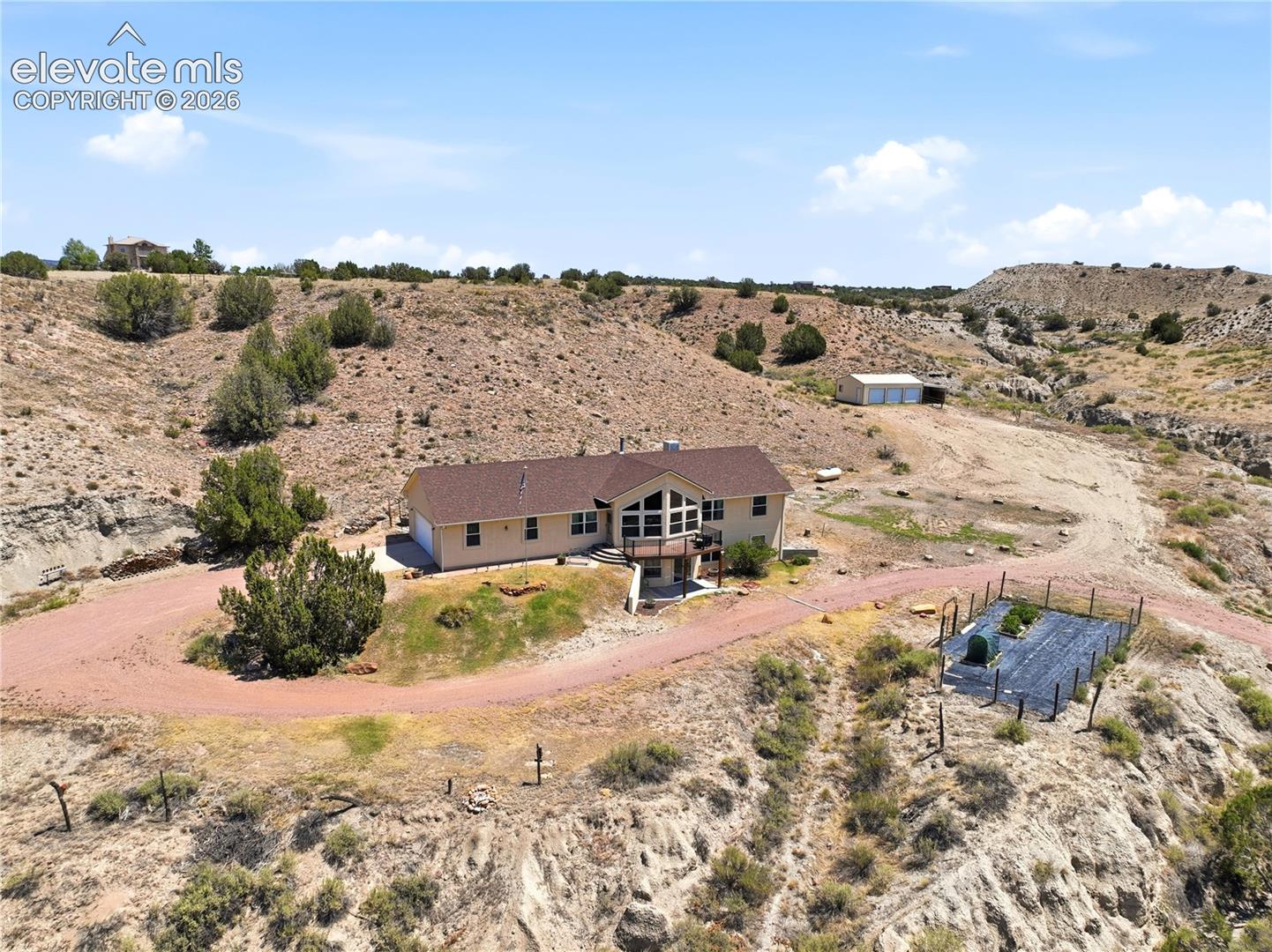 570 Valley Drive