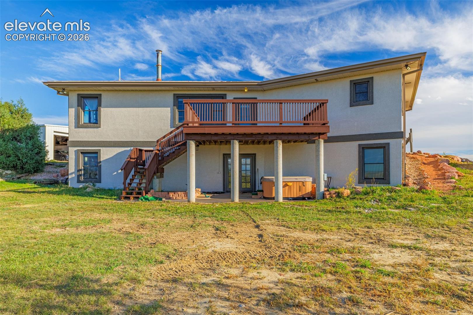 16255 Barney Road