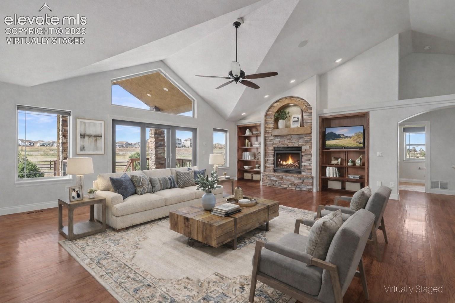 13316 Gilbert Drive