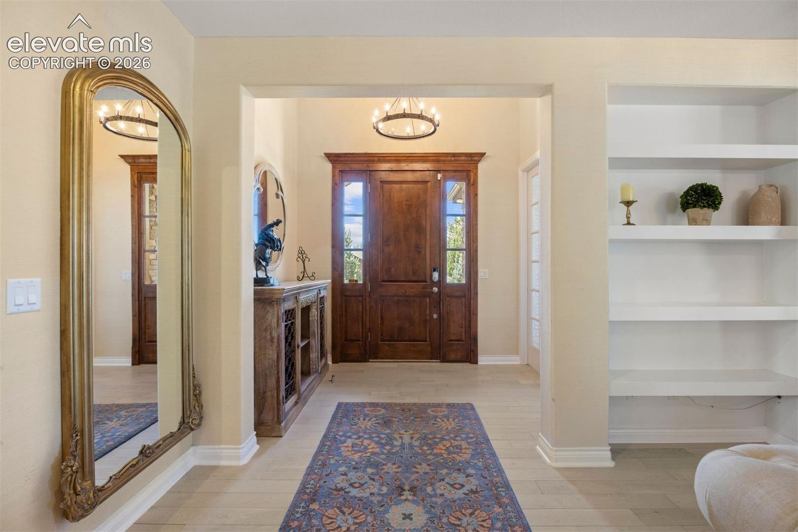 2151 Saddleback Drive