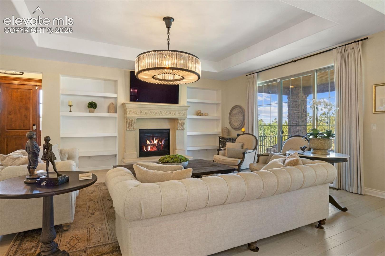 2151 Saddleback Drive