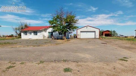 Photo of 6138 S County Road 181, Byers, CO 80103 (MLS # 7928718)