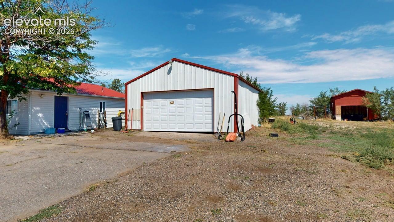 6138 S County Road 181