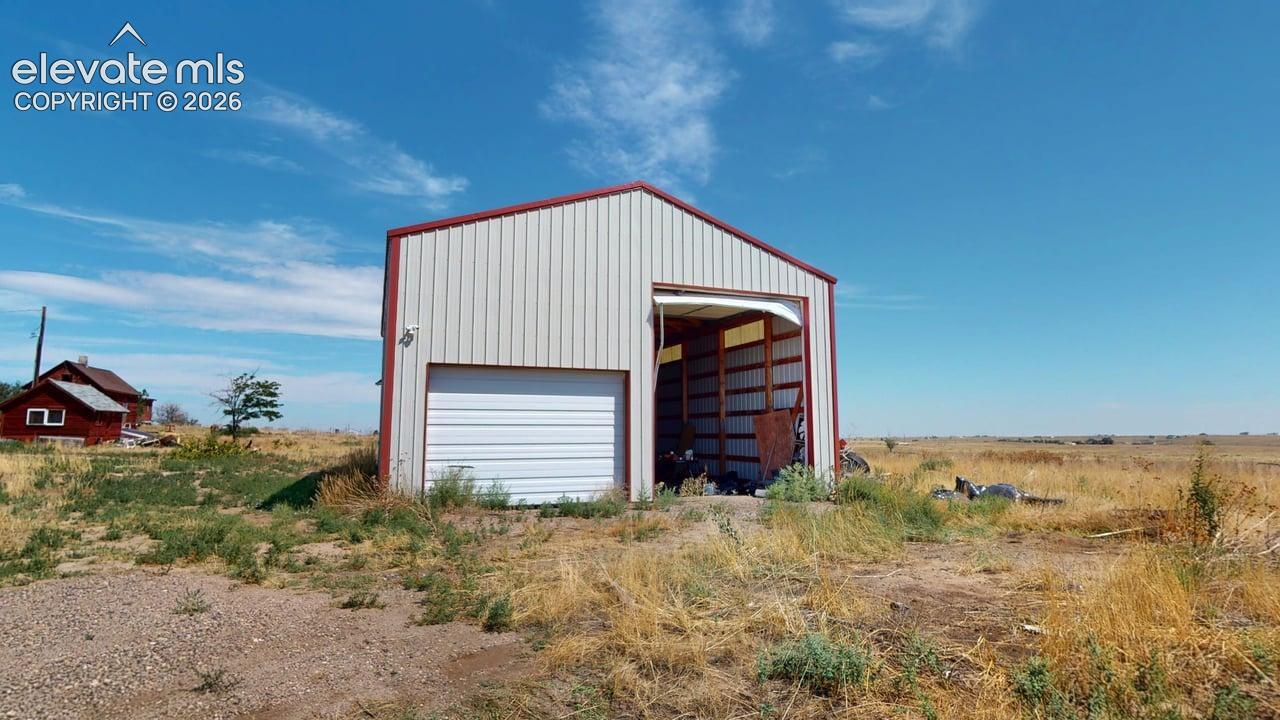 6138 S County Road 181