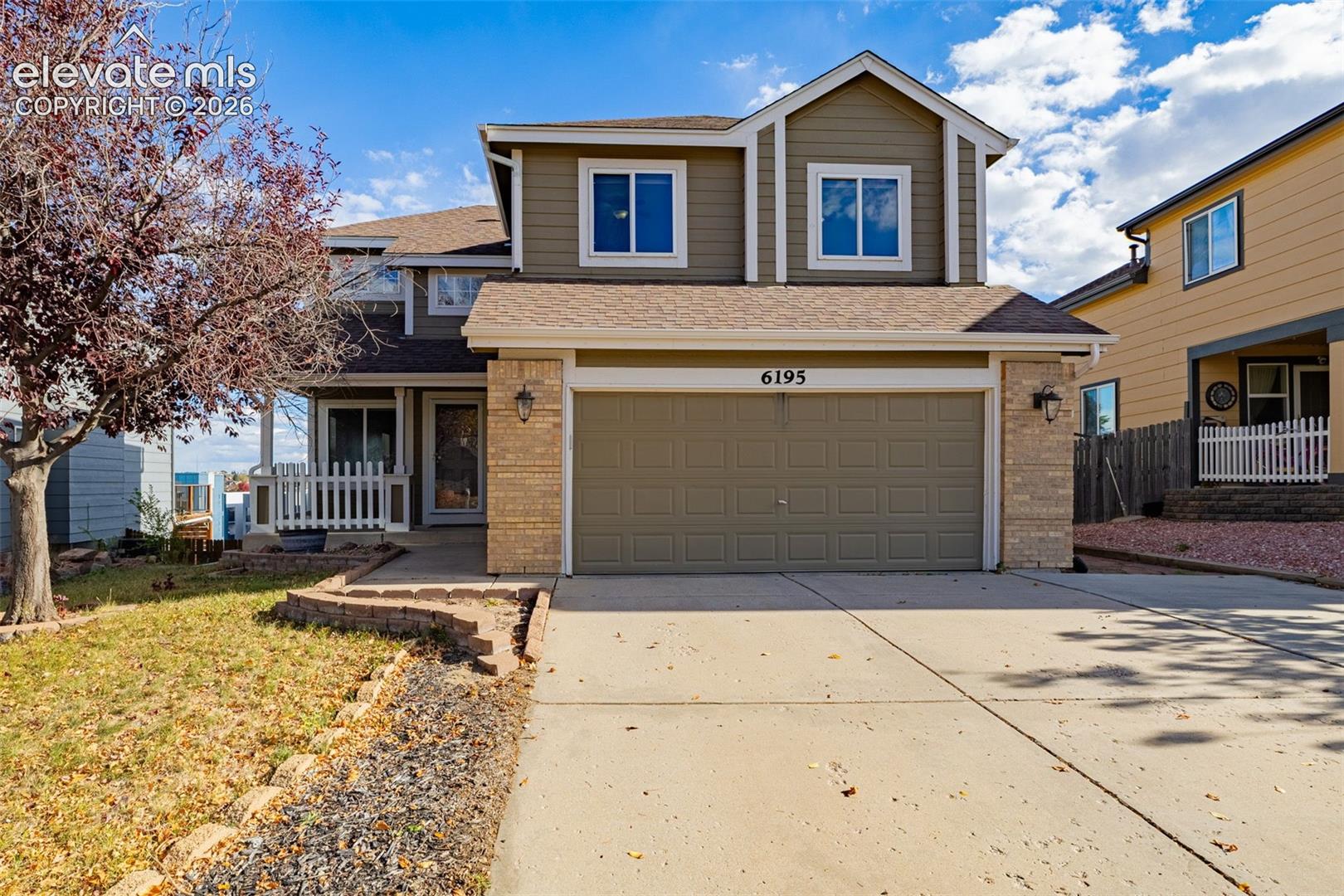 6195 Steed Way