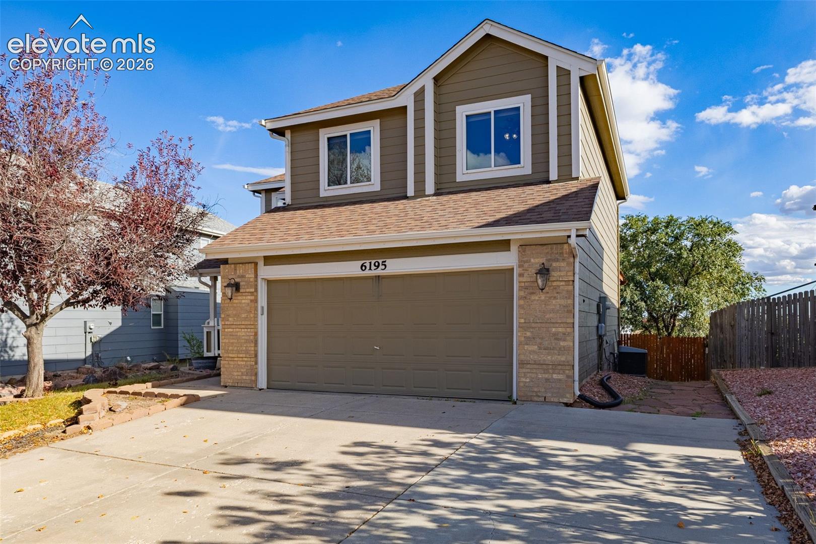 6195 Steed Way
