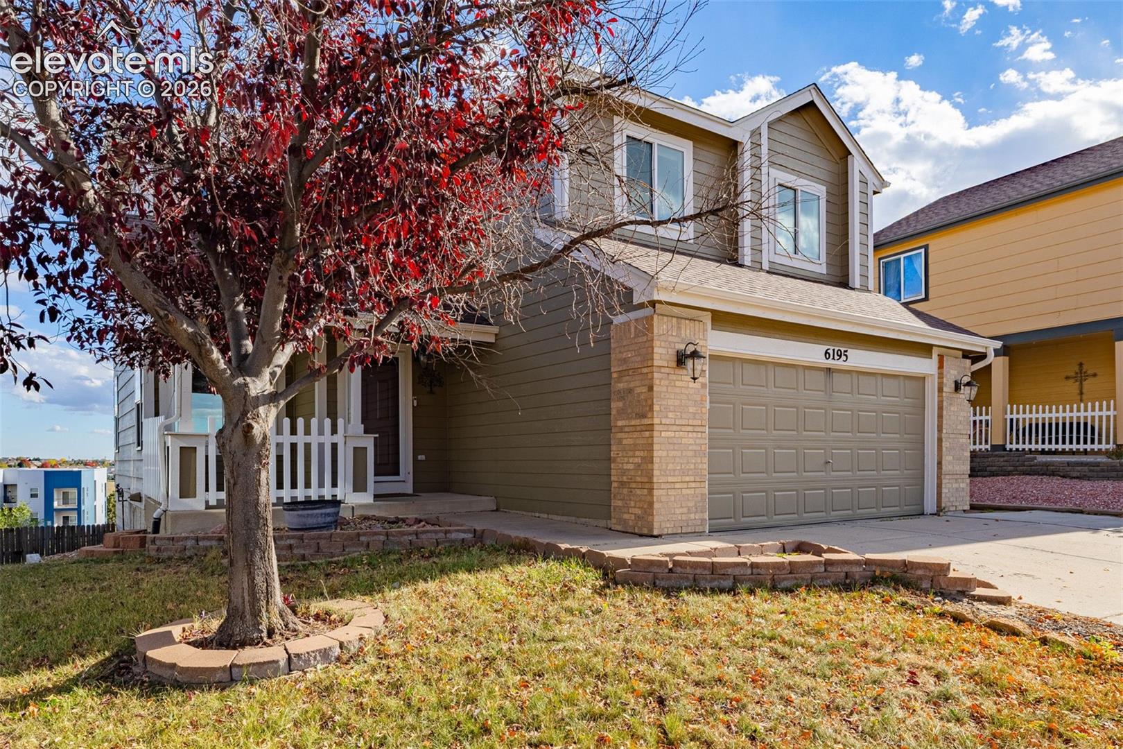 6195 Steed Way