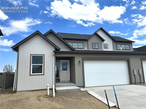 Photo of 8047 School House Drive, Colorado Springs, CO 80908 (MLS # 6688531)