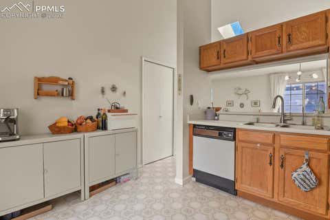 Tiny photo for 8640 Boxelder Drive, Colorado Springs, CO 80920 (MLS # 3997629)