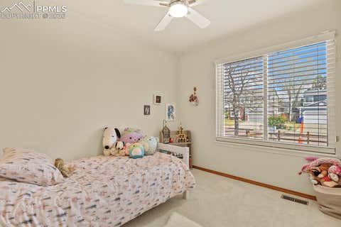Tiny photo for 8640 Boxelder Drive, Colorado Springs, CO 80920 (MLS # 3997629)