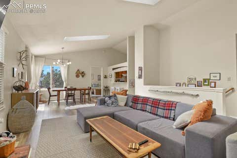 Tiny photo for 8640 Boxelder Drive, Colorado Springs, CO 80920 (MLS # 3997629)