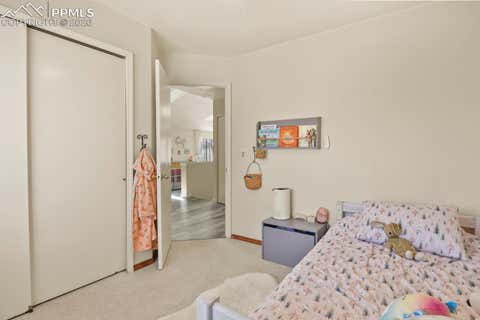 Tiny photo for 8640 Boxelder Drive, Colorado Springs, CO 80920 (MLS # 3997629)