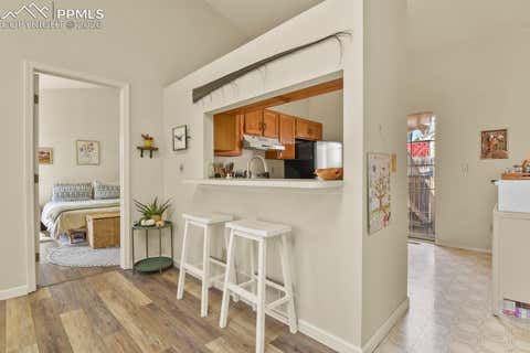Tiny photo for 8640 Boxelder Drive, Colorado Springs, CO 80920 (MLS # 3997629)