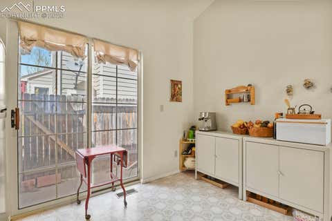 Tiny photo for 8640 Boxelder Drive, Colorado Springs, CO 80920 (MLS # 3997629)