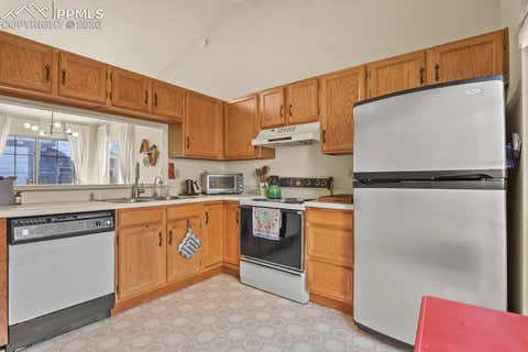 Tiny photo for 8640 Boxelder Drive, Colorado Springs, CO 80920 (MLS # 3997629)