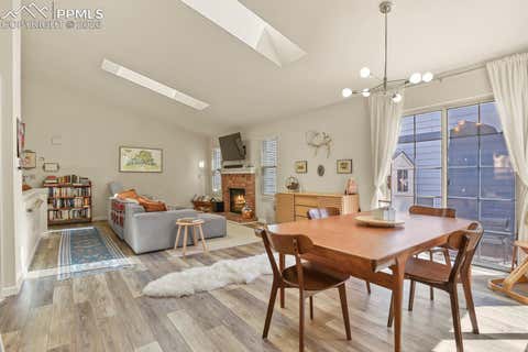 Tiny photo for 8640 Boxelder Drive, Colorado Springs, CO 80920 (MLS # 3997629)