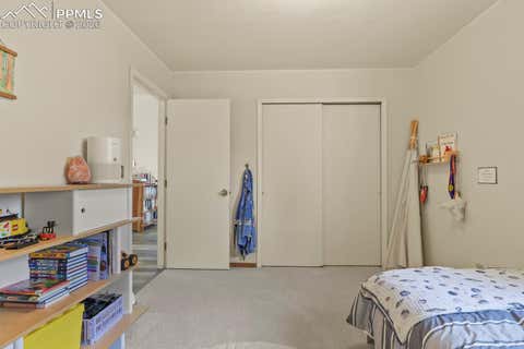 Tiny photo for 8640 Boxelder Drive, Colorado Springs, CO 80920 (MLS # 3997629)