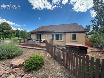 5580 SAMPLE Way Colorado Springs CO 80919