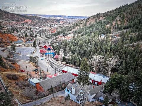 Tiny photo for 602 RUXTON Avenue, Manitou Springs, CO 80829 (MLS # 4664953)