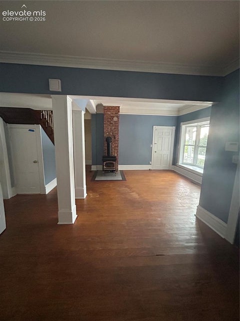 Tiny photo for 602 RUXTON Avenue, Manitou Springs, CO 80829 (MLS # 4664953)