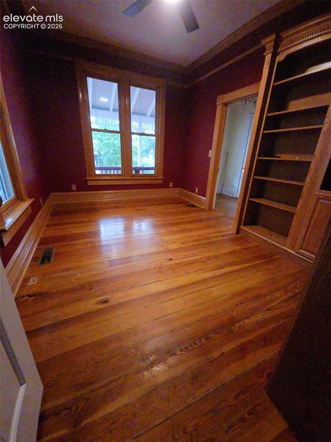 Tiny photo for 602 RUXTON Avenue, Manitou Springs, CO 80829 (MLS # 4664953)