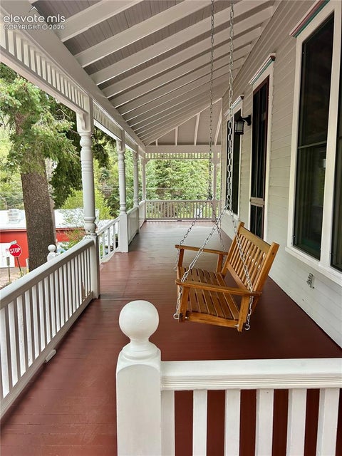 Tiny photo for 602 RUXTON Avenue, Manitou Springs, CO 80829 (MLS # 4664953)