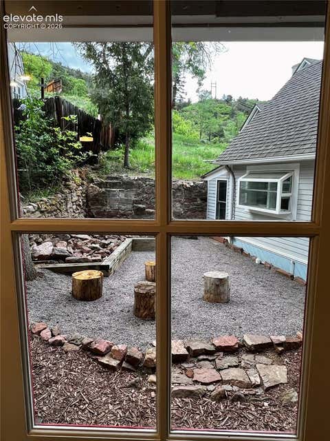 Tiny photo for 602 RUXTON Avenue, Manitou Springs, CO 80829 (MLS # 4664953)
