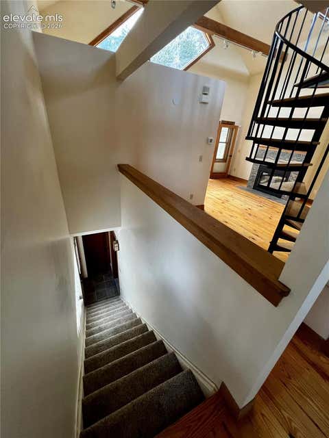 Tiny photo for 602 RUXTON Avenue, Manitou Springs, CO 80829 (MLS # 4664953)