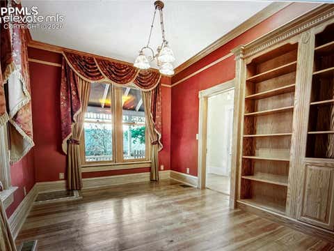 Tiny photo for 602 RUXTON Avenue, Manitou Springs, CO 80829 (MLS # 4664953)