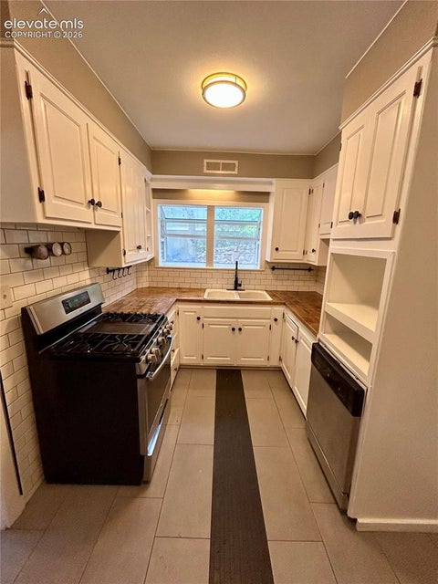 Tiny photo for 602 RUXTON Avenue, Manitou Springs, CO 80829 (MLS # 4664953)